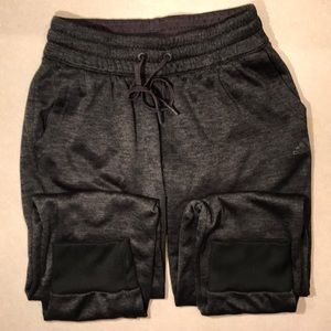 Adidas Joggers Size Small